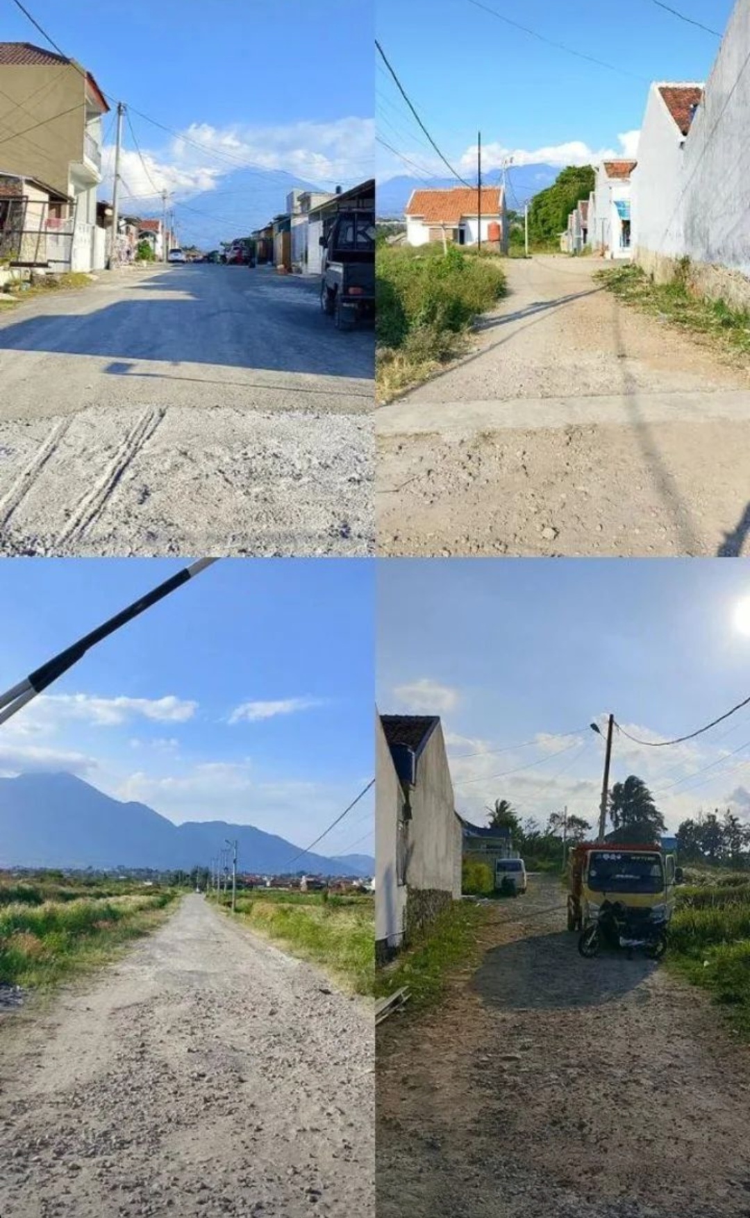 Properti sewa Indonesia