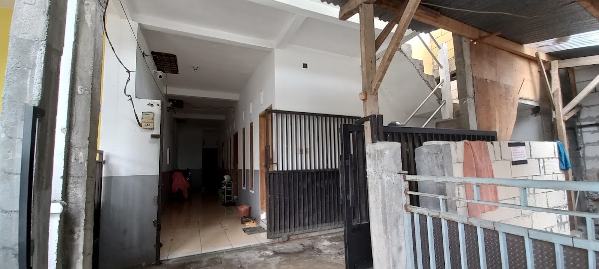 Properti sewa Indonesia