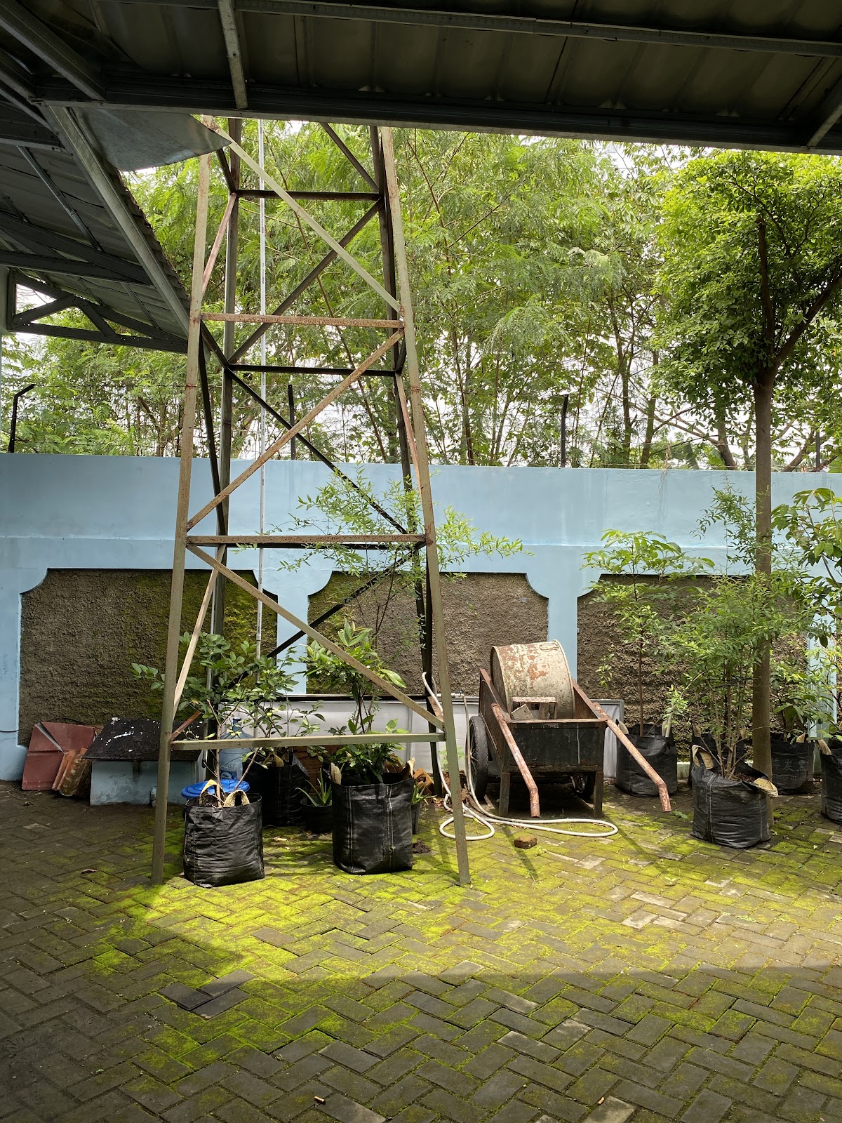 Properti sewa Indonesia