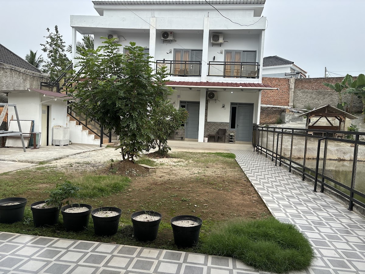 Properti sewa Indonesia