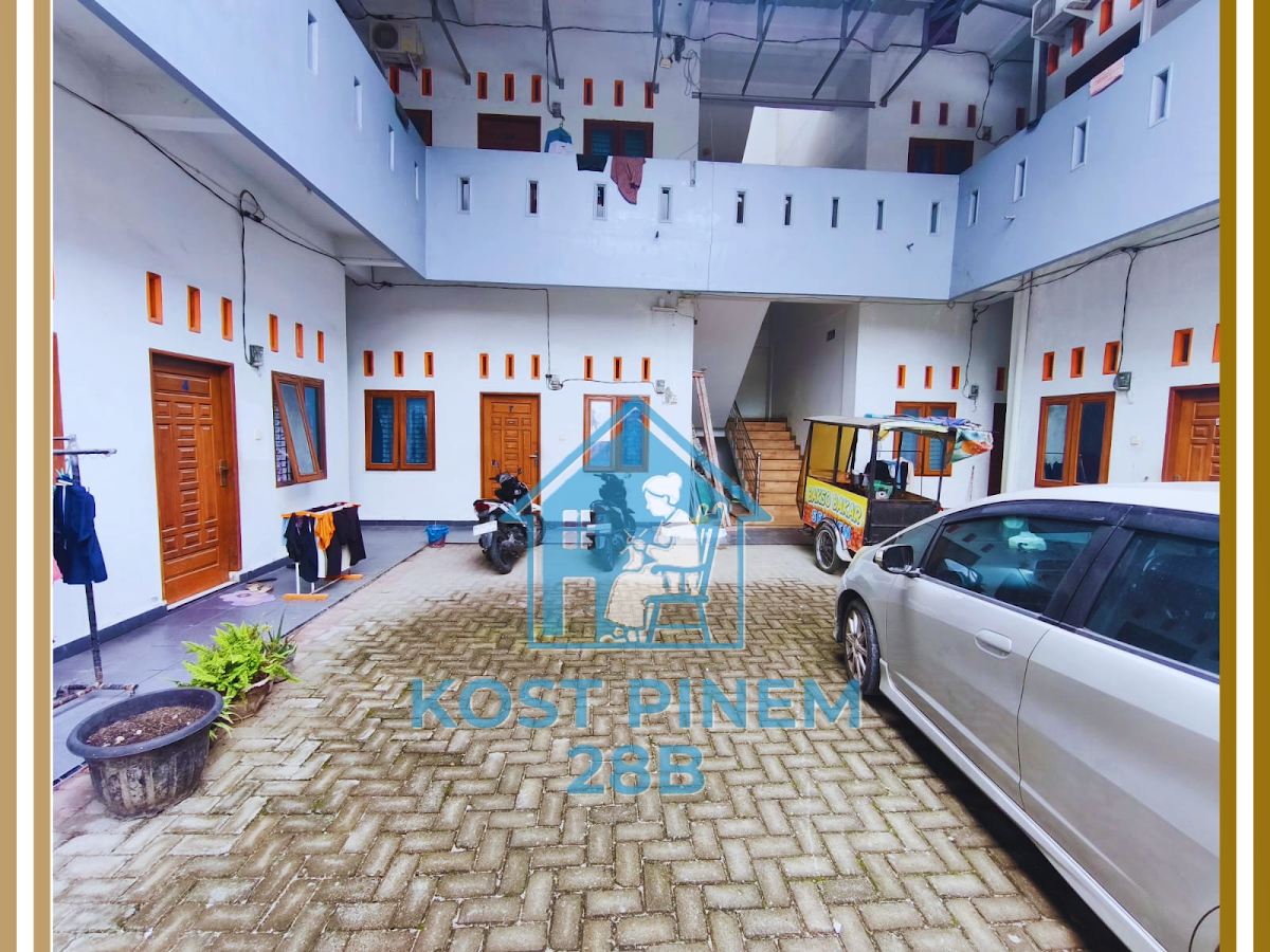 Properti sewa Indonesia