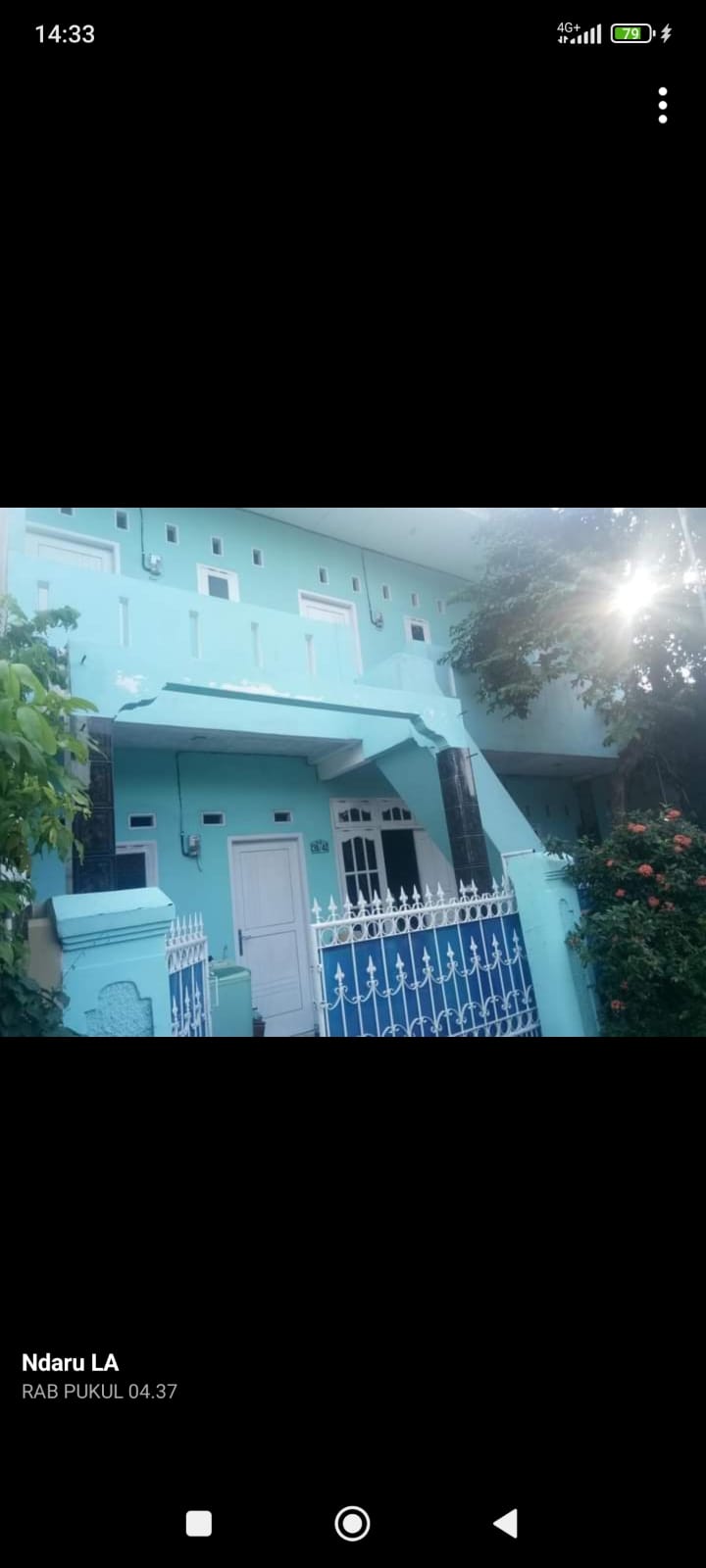 Properti sewa Indonesia