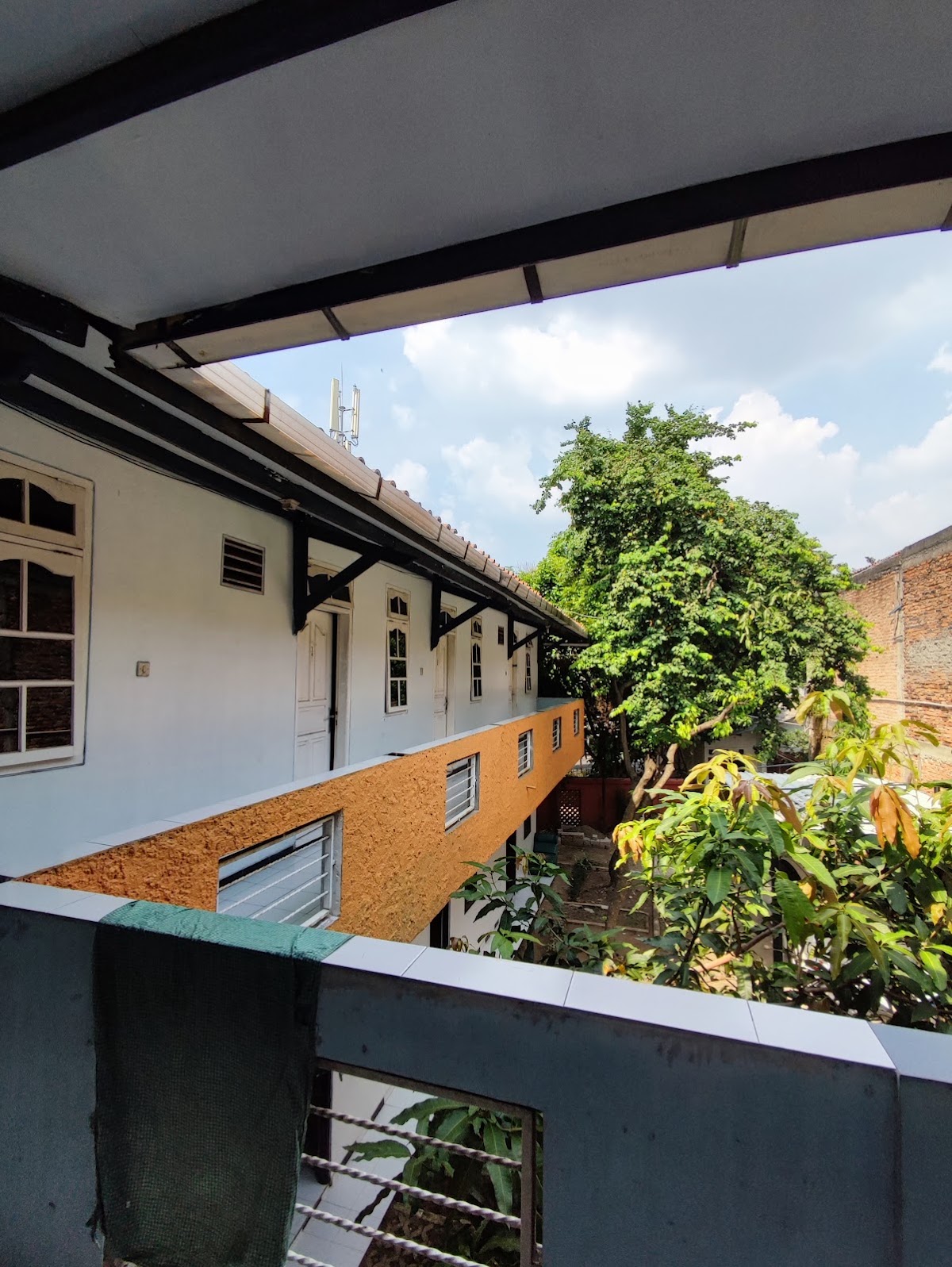 Properti sewa Indonesia