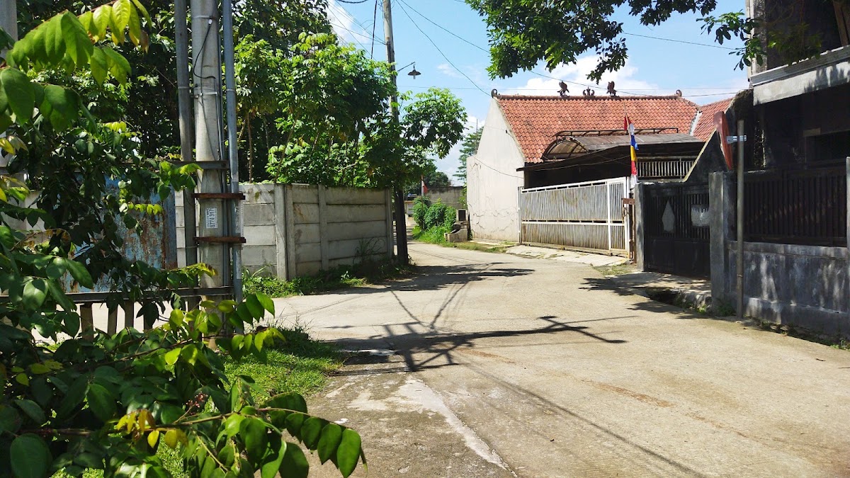 Properti sewa Indonesia