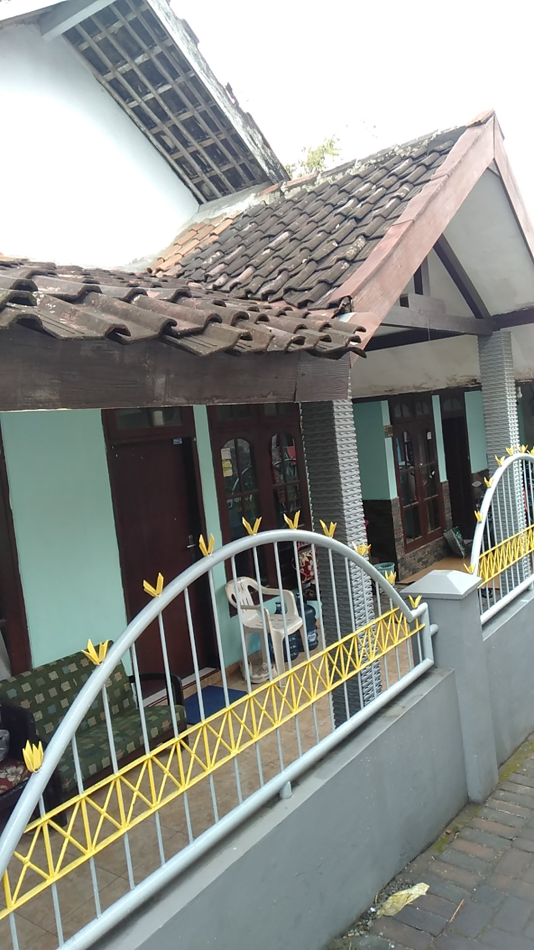 Properti sewa Indonesia