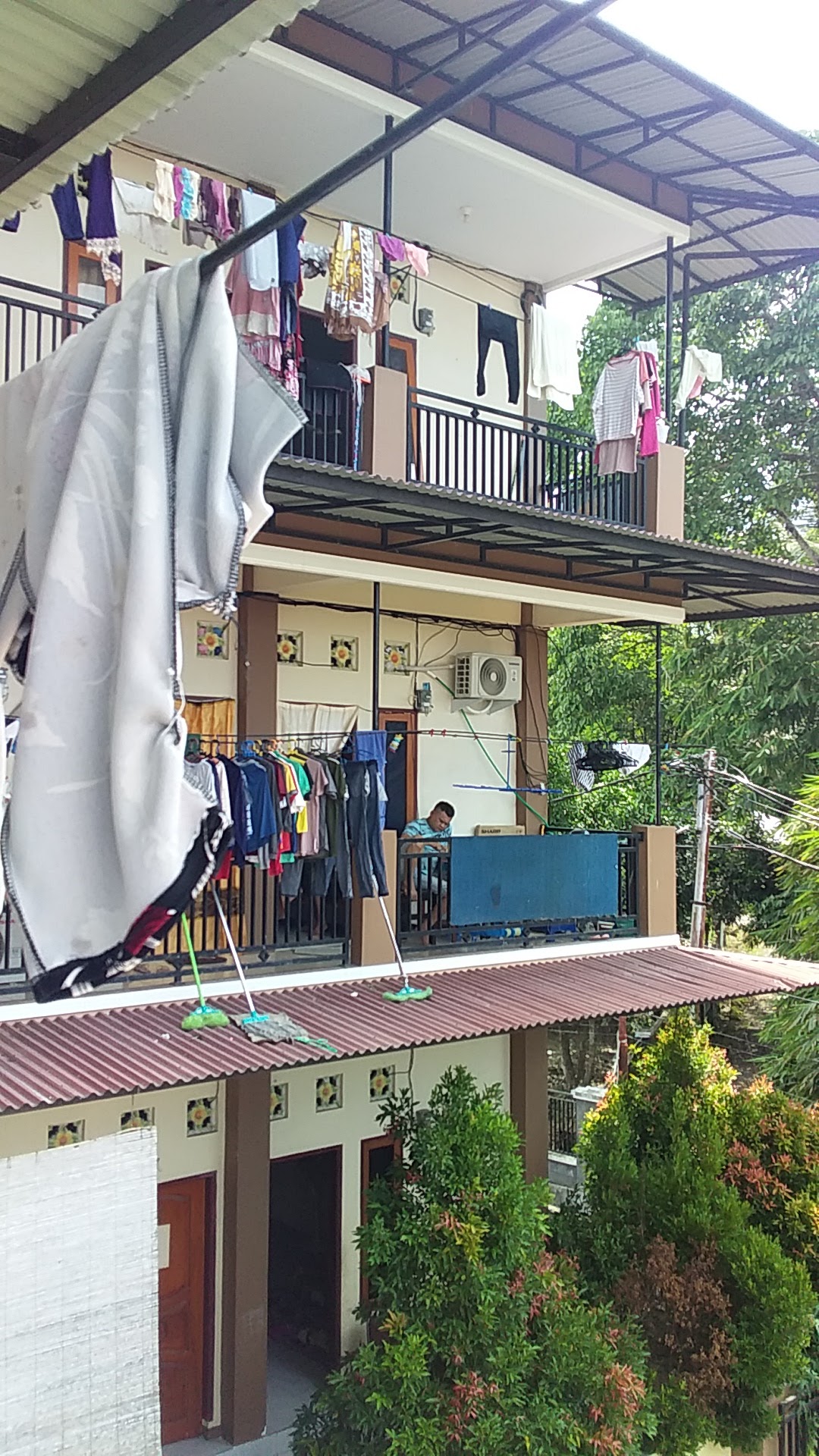 Properti sewa Indonesia