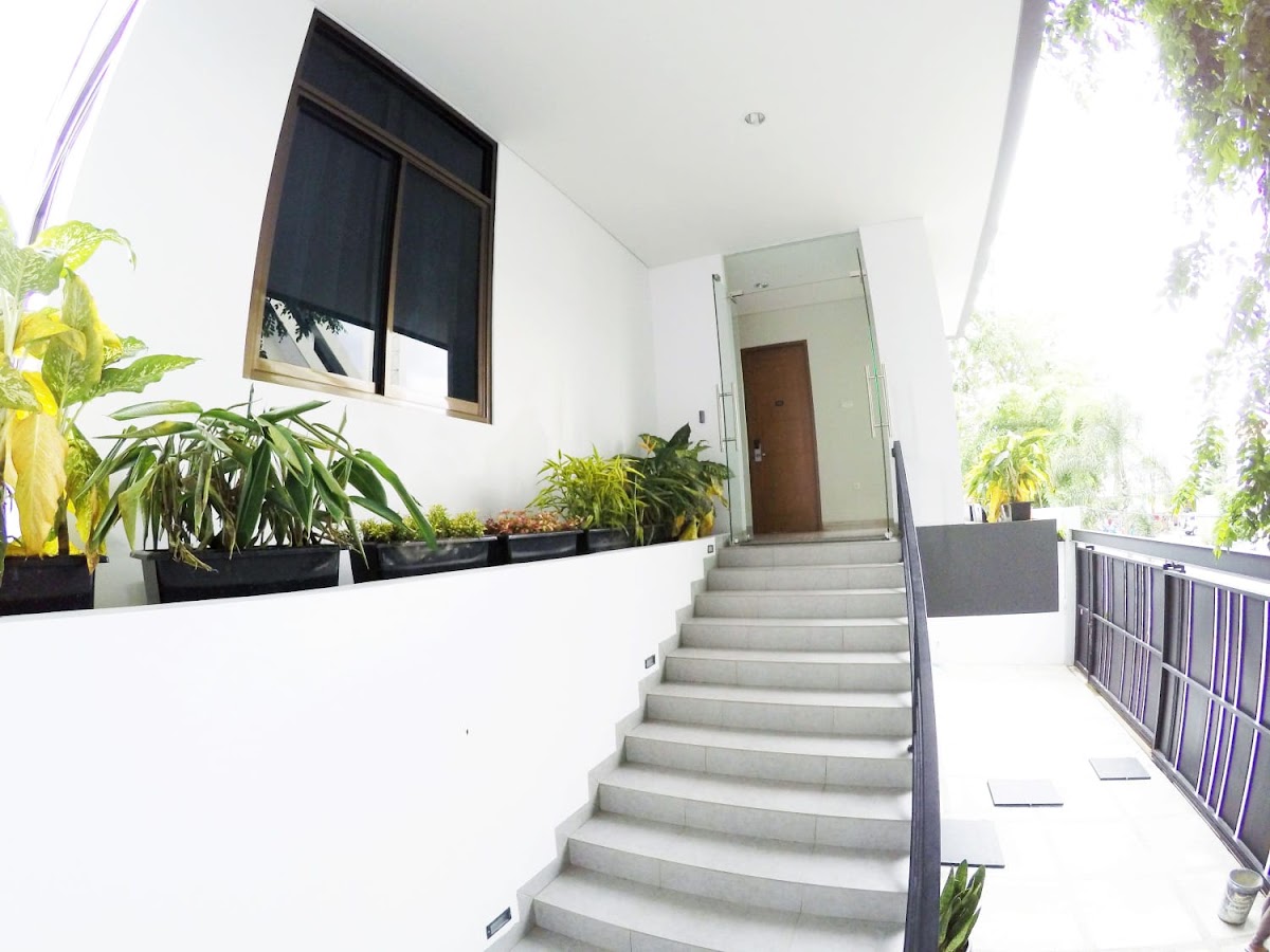 Properti sewa Indonesia