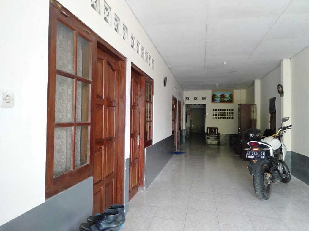 Blanak Kontrakan — kontrakan di yogyakarta