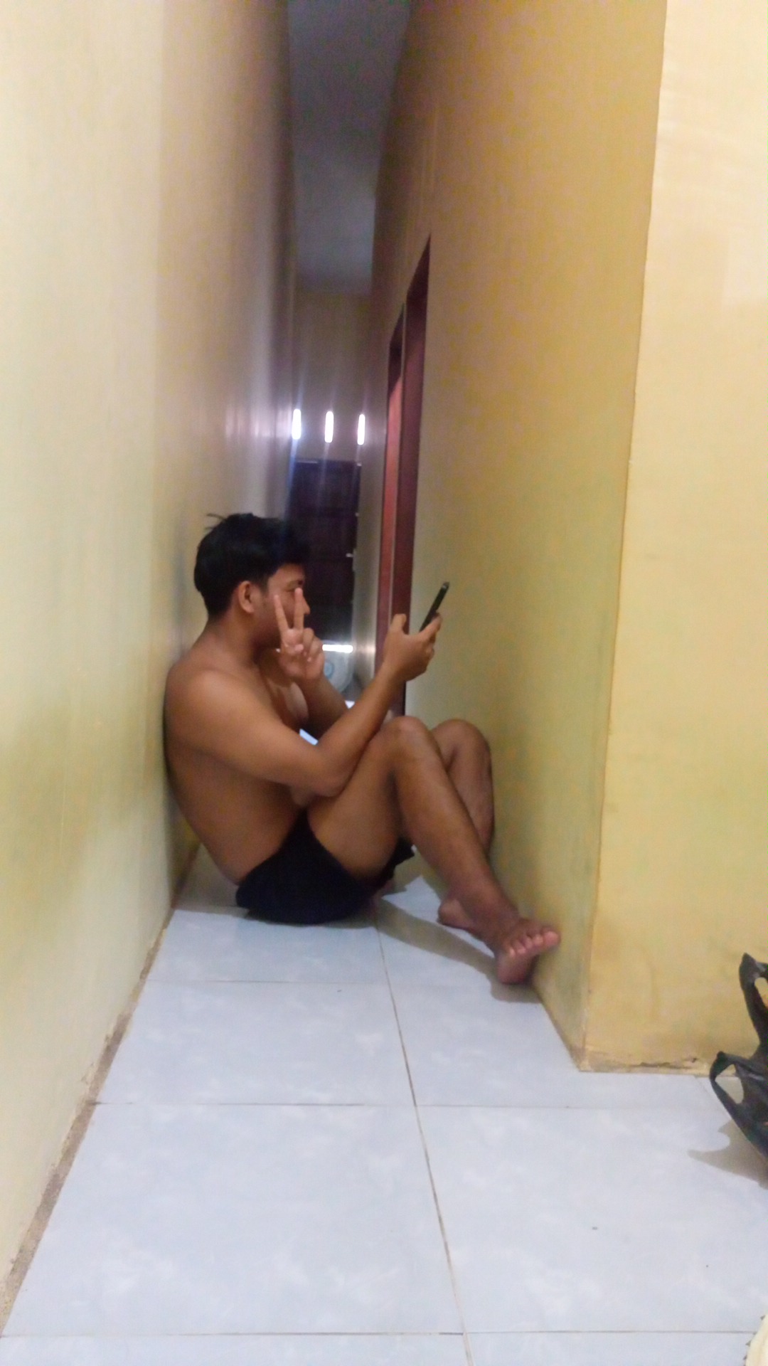 Properti sewa Indonesia