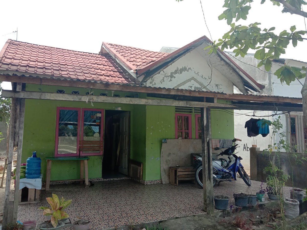 Properti sewa Indonesia