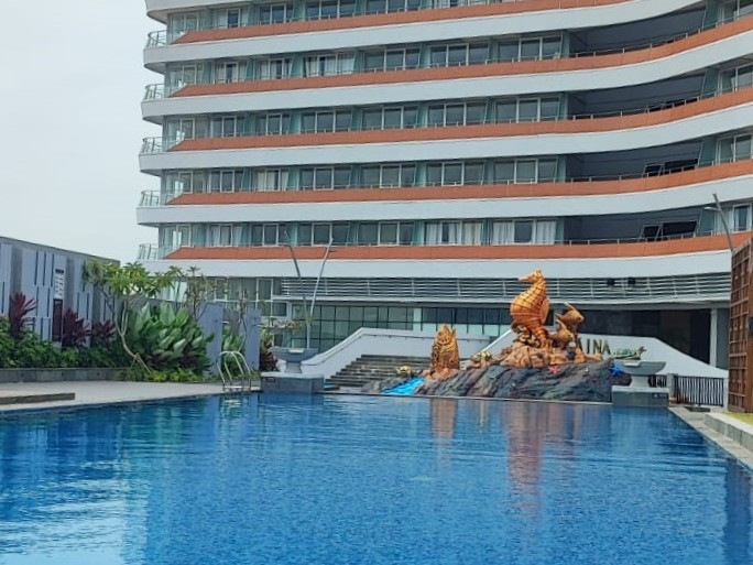 Properti sewa Indonesia