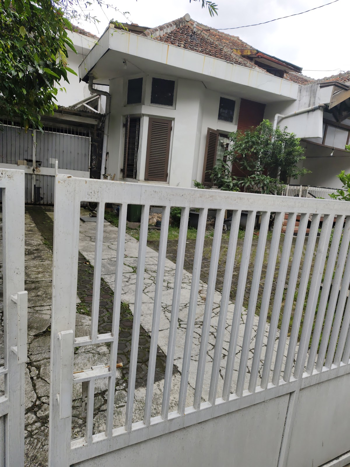 Properti sewa Indonesia