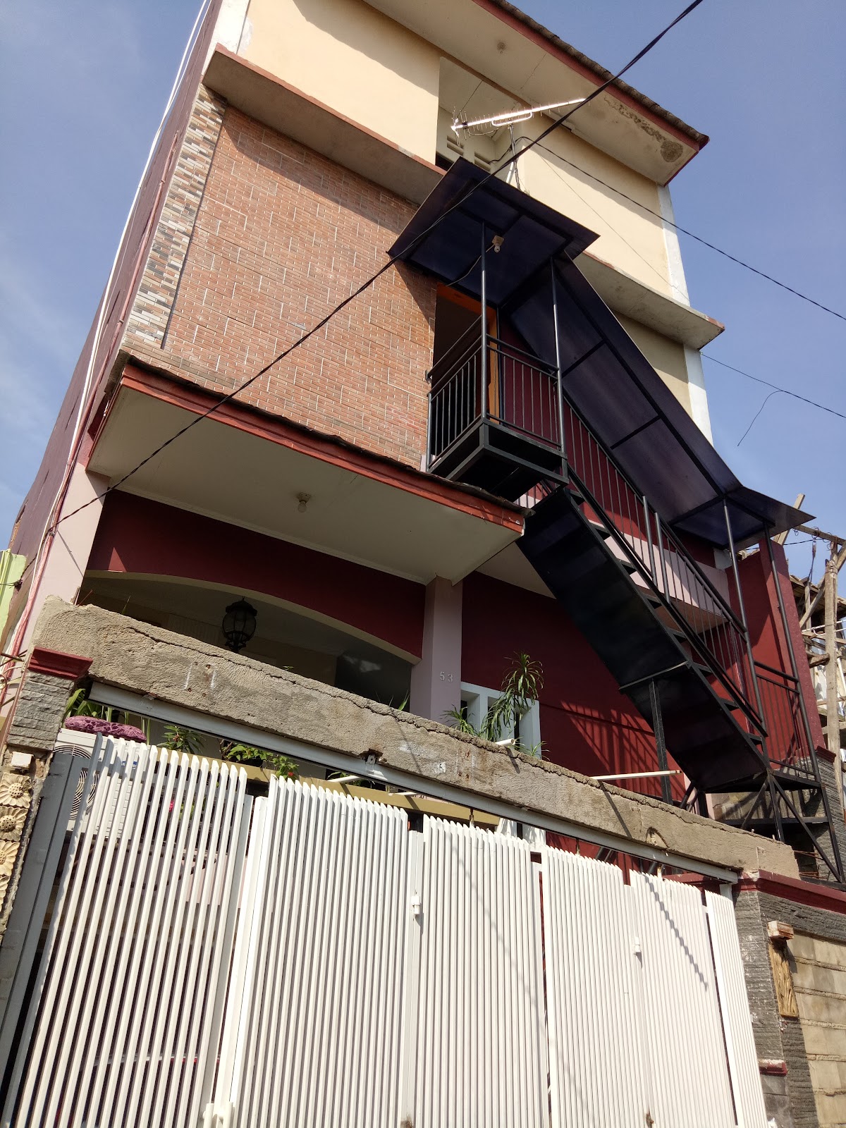 Properti sewa Indonesia