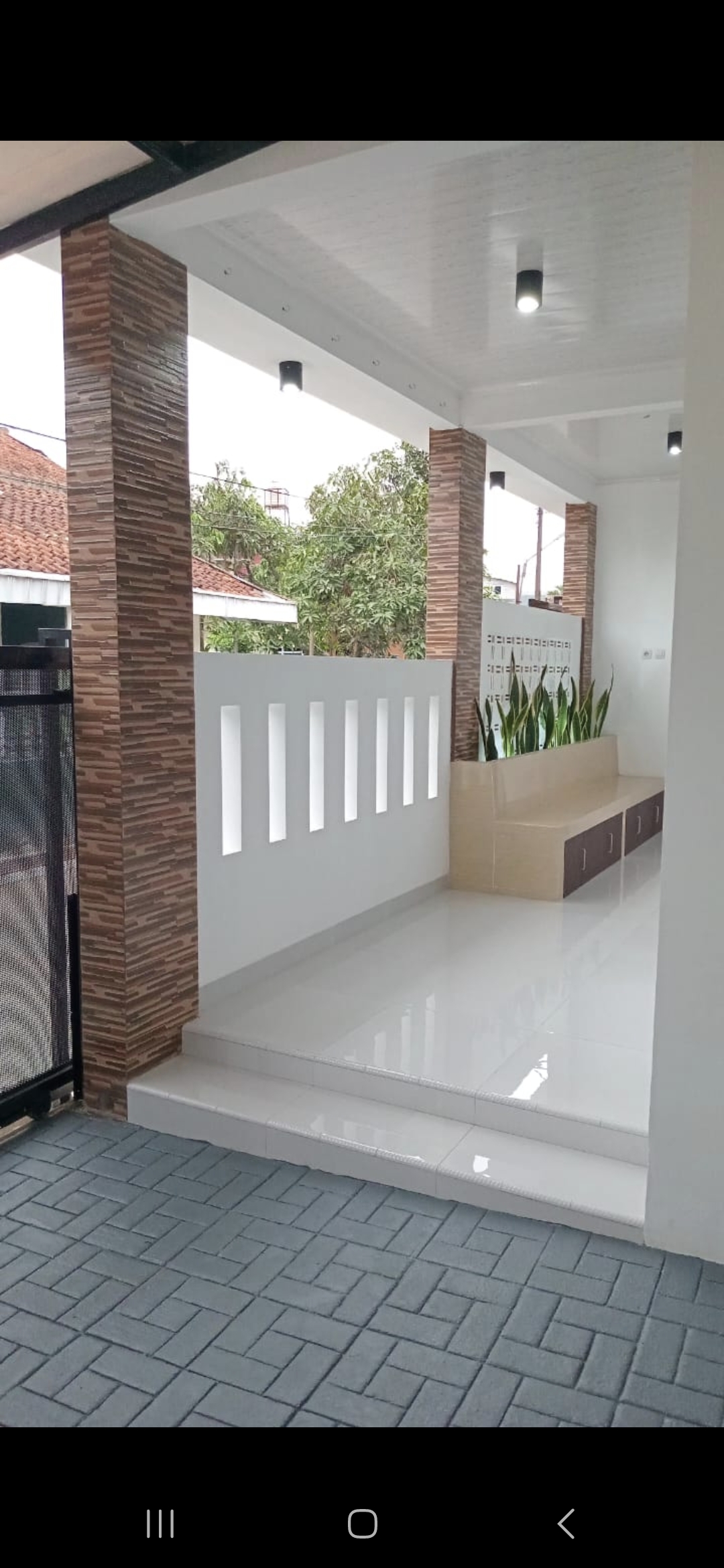 Properti sewa Indonesia