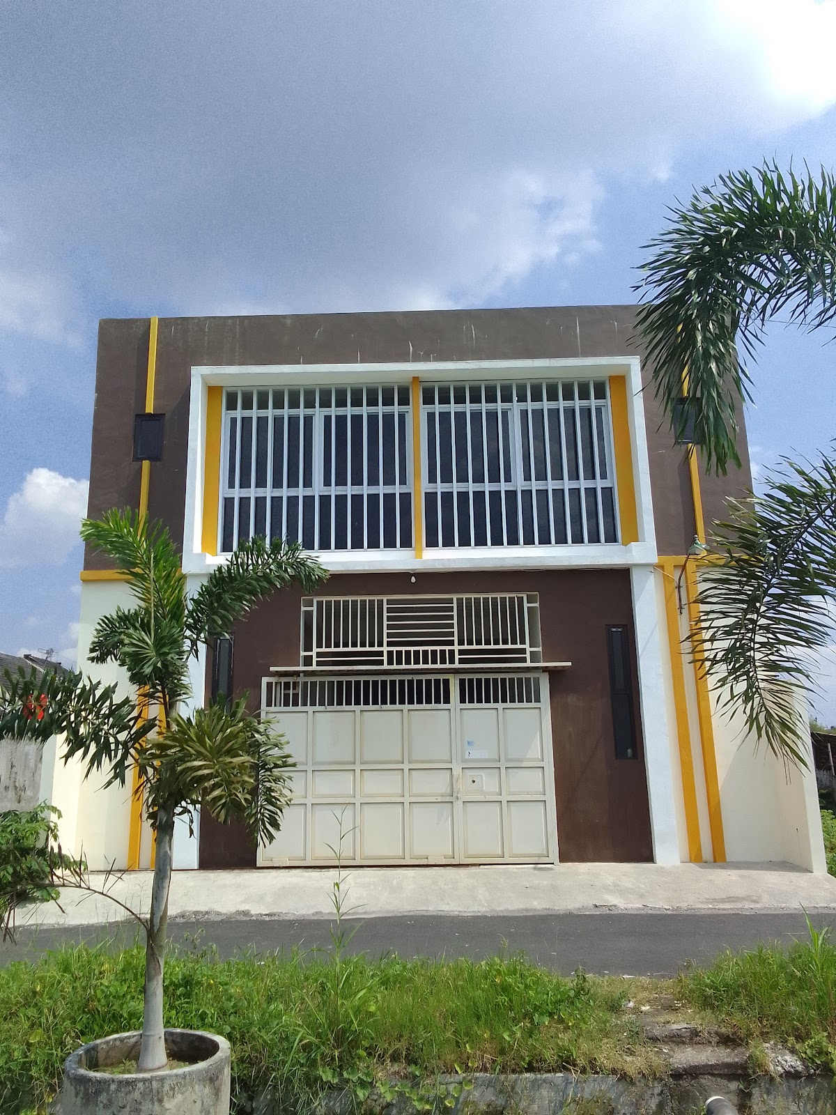 Properti sewa Indonesia