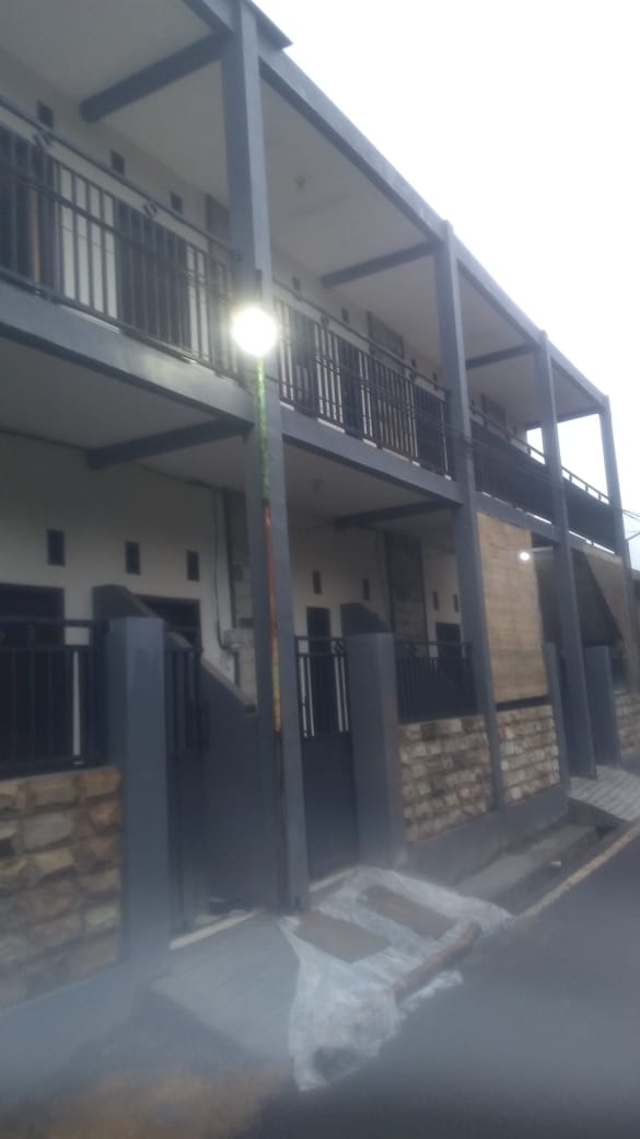 Kontrakan / Kost Permai - foto properti sewa