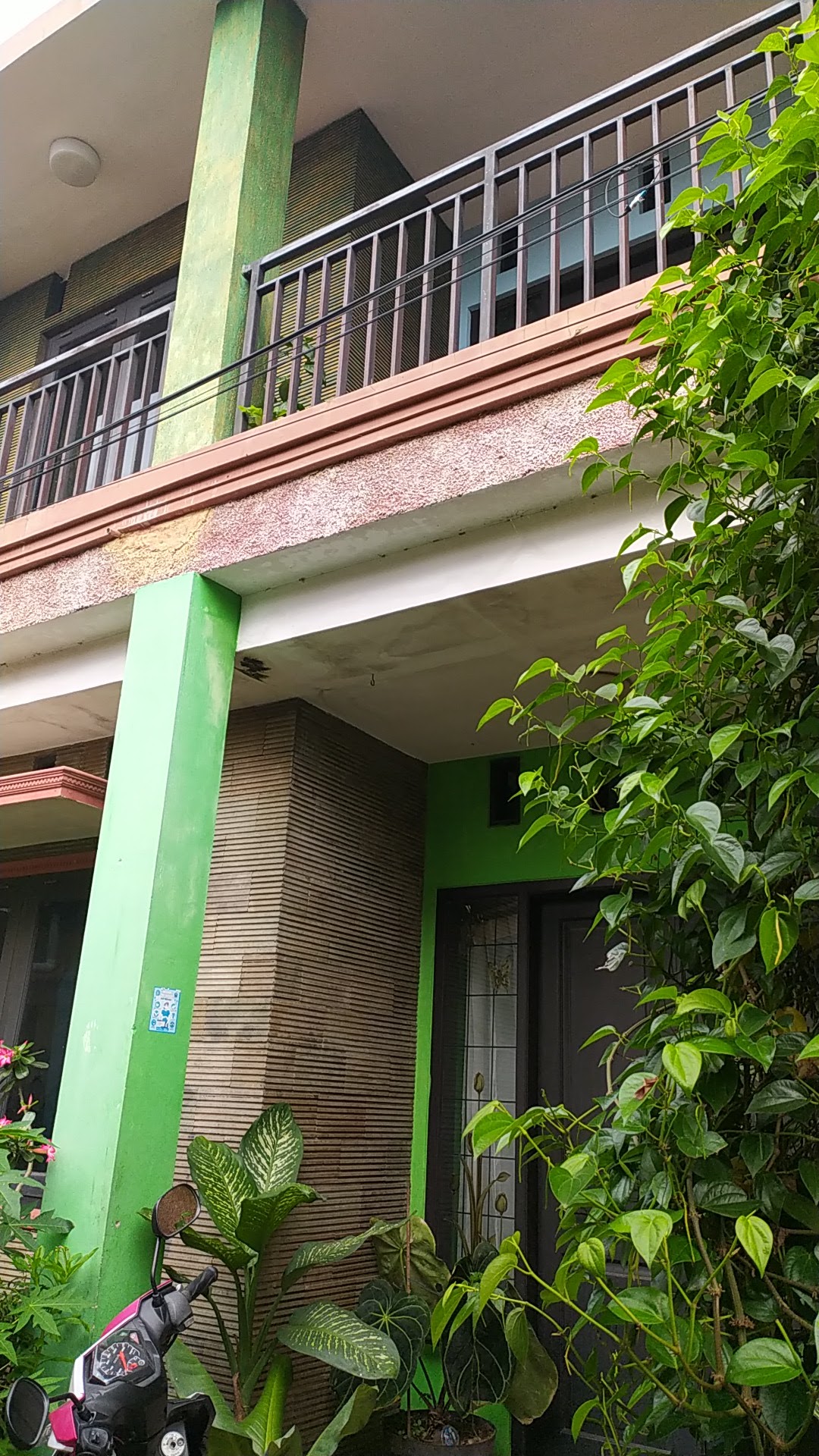 Properti sewa Indonesia