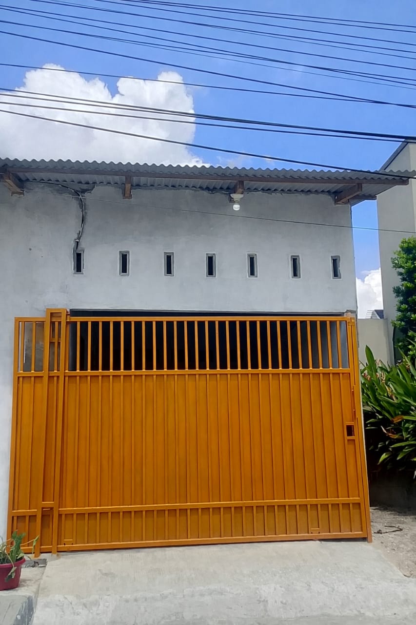 Properti sewa Indonesia