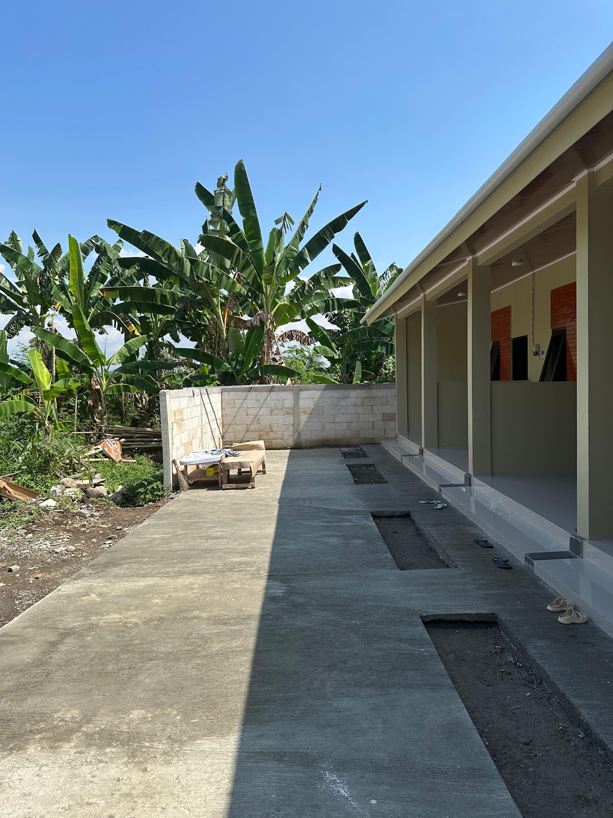 KOST EXCLUSIVE SHANKARA – GUNUNG PATI — kos di semarang