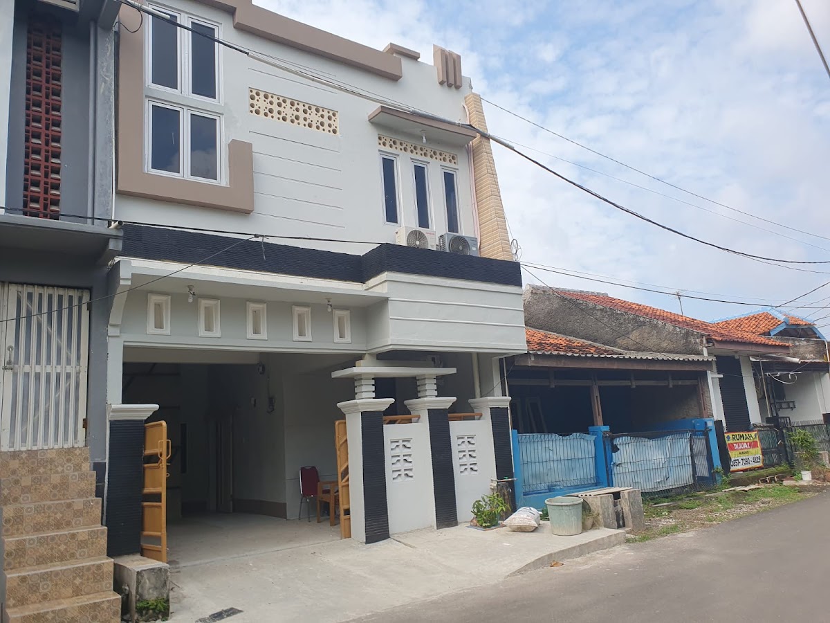Properti sewa Indonesia