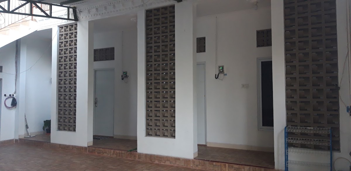 Properti sewa Indonesia