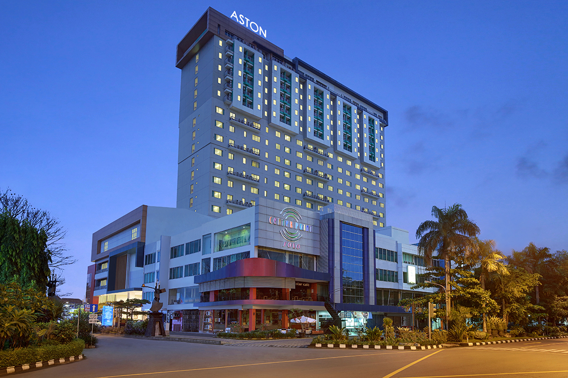 Properti sewa Indonesia