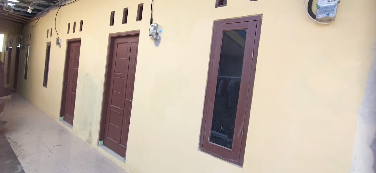 Properti sewa Indonesia