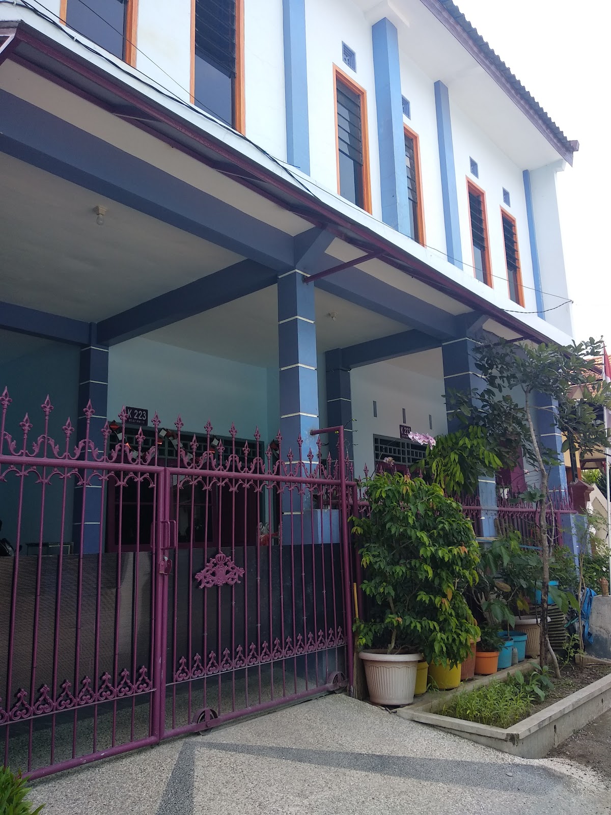 Properti sewa Indonesia