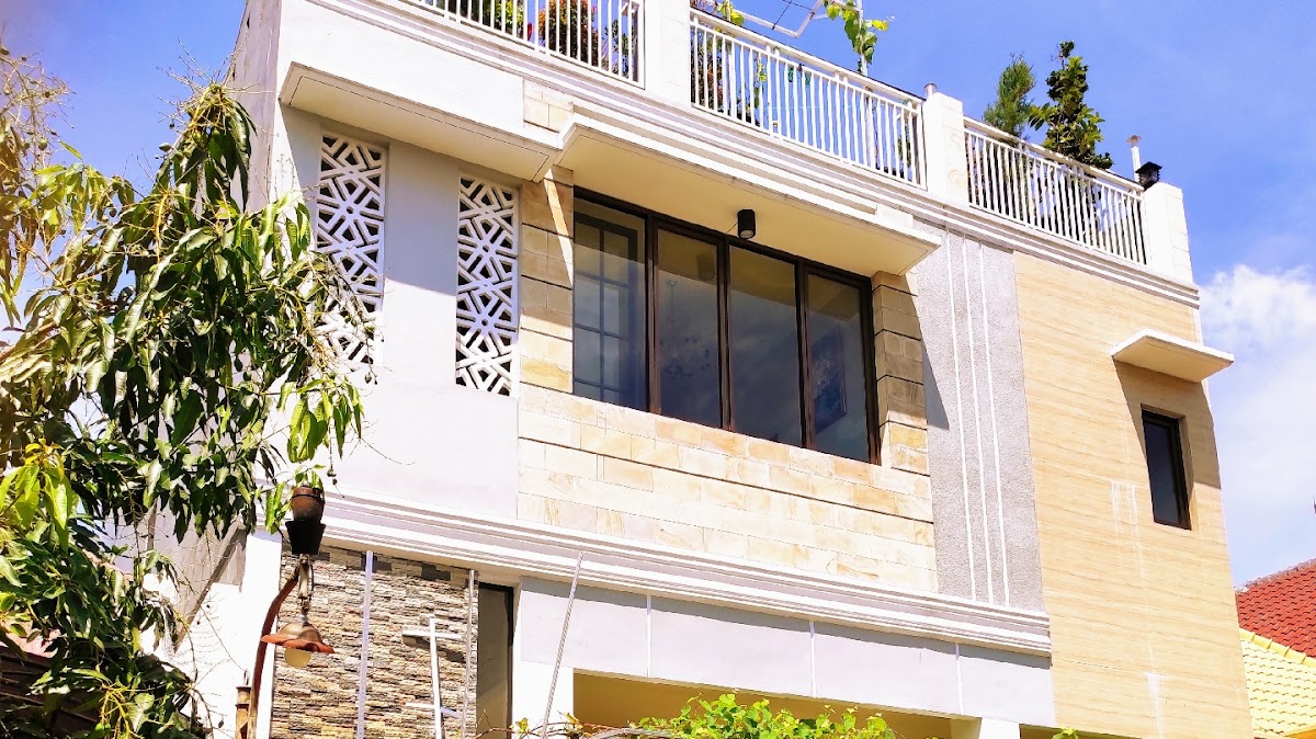 Properti sewa Indonesia
