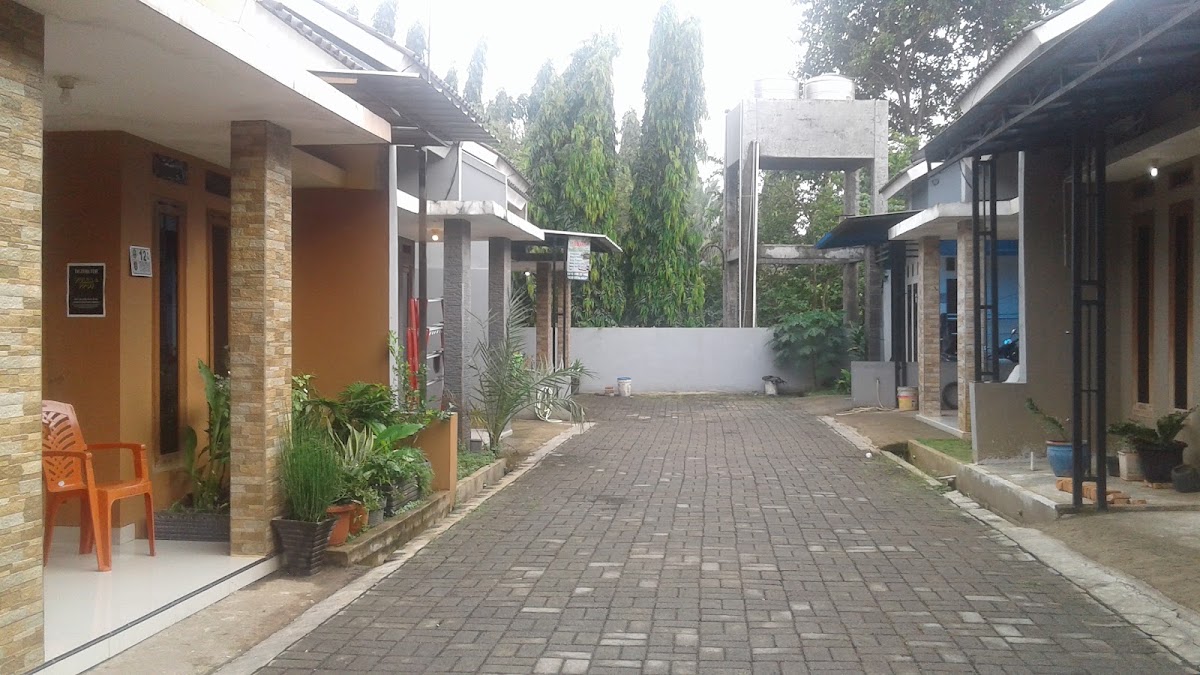 Properti sewa Indonesia
