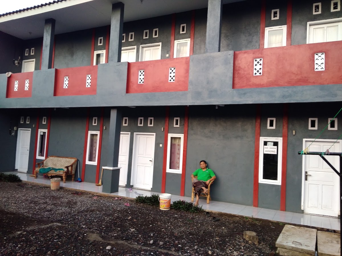 Properti sewa Indonesia