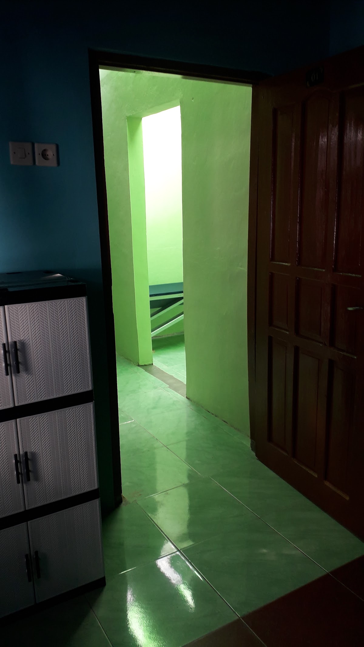 kost putra " WAE" — kos di yogyakarta