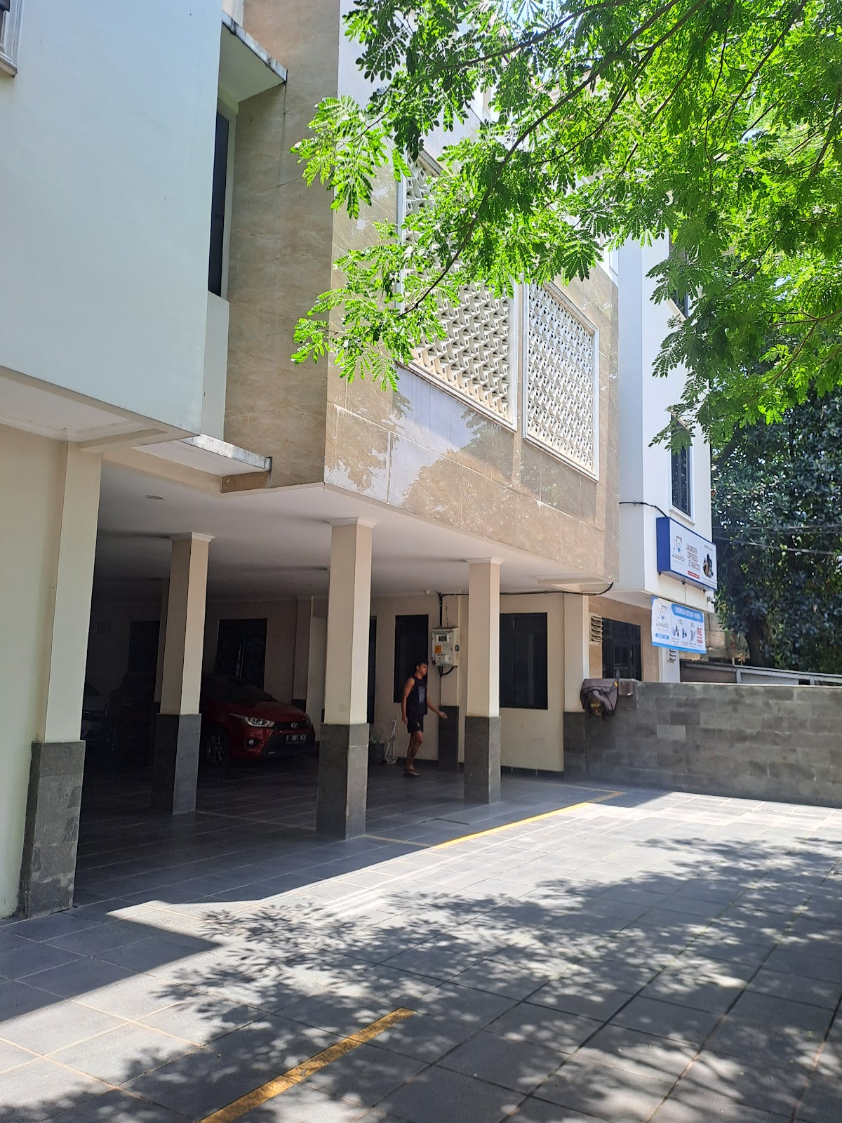 Properti sewa Indonesia
