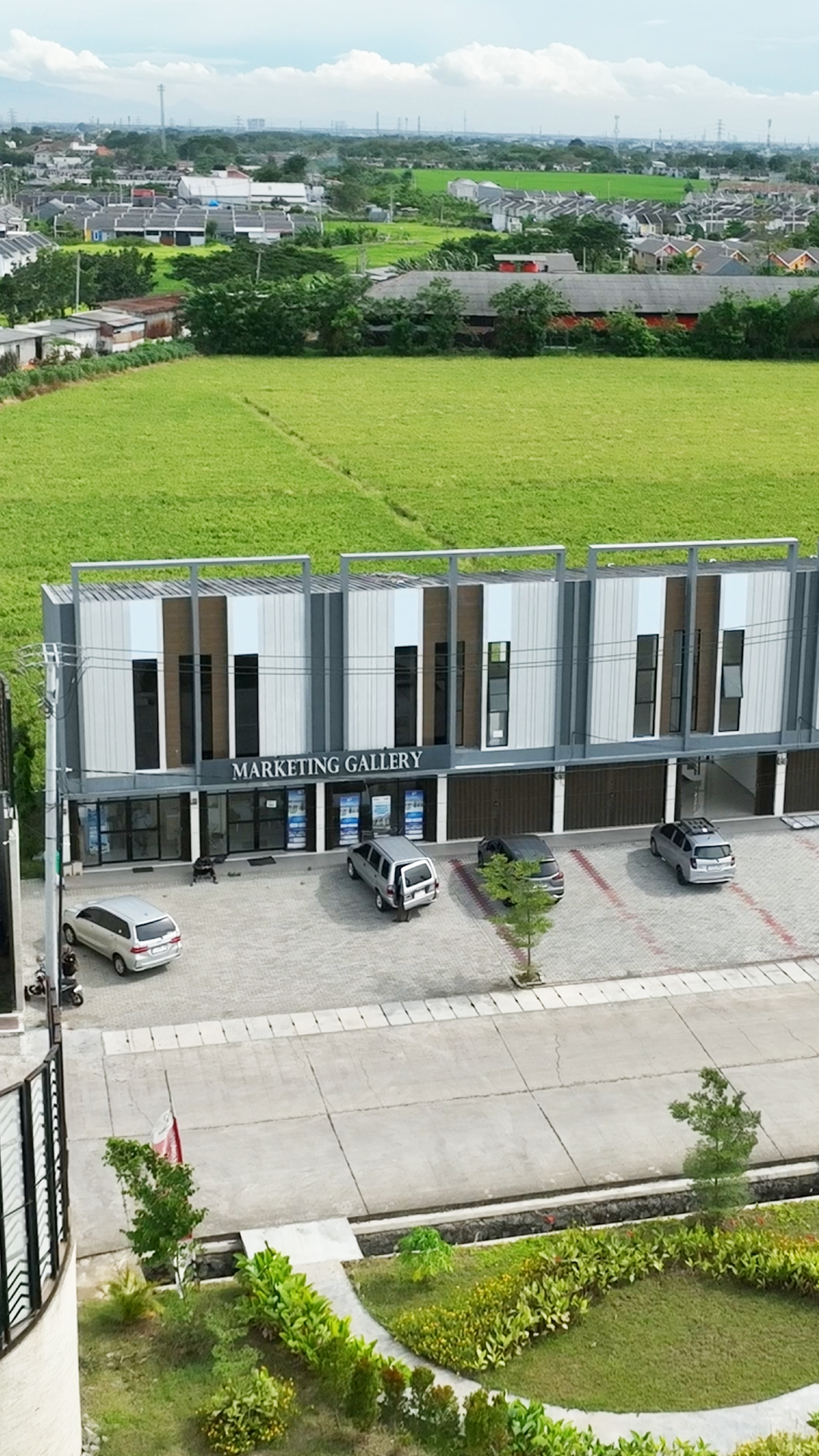 Properti sewa Indonesia