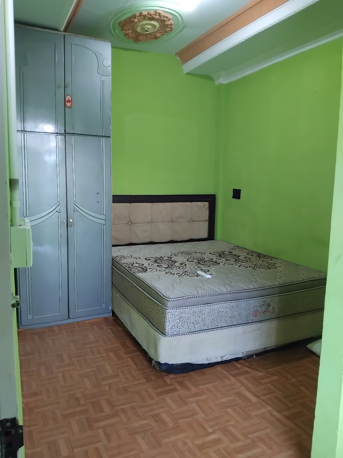 Properti sewa Indonesia