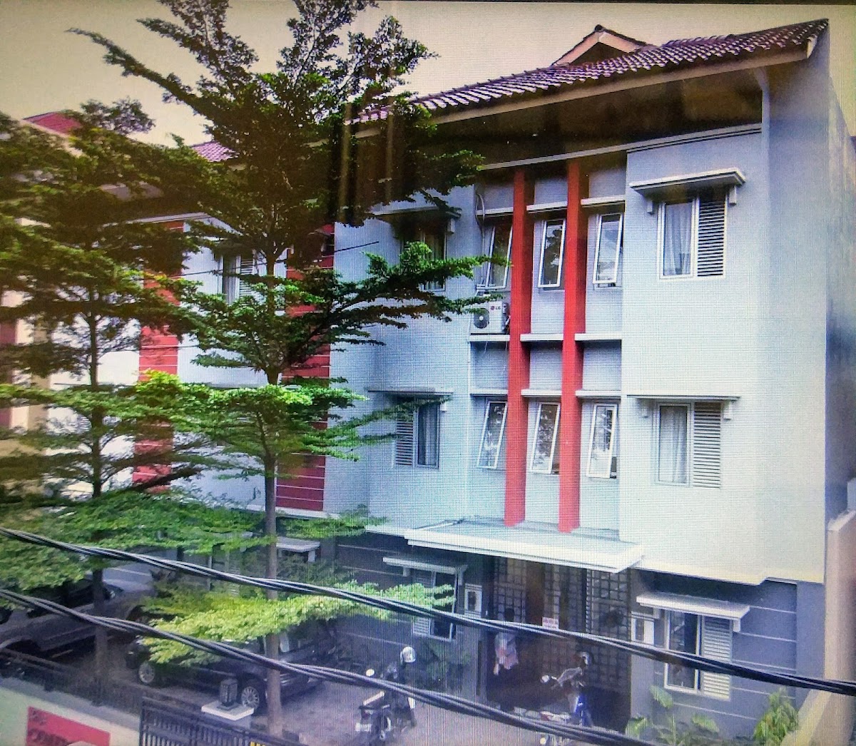 Properti sewa Indonesia