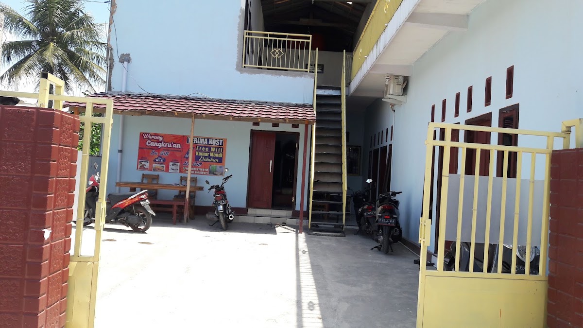 Kost Bu Siti - foto properti sewa