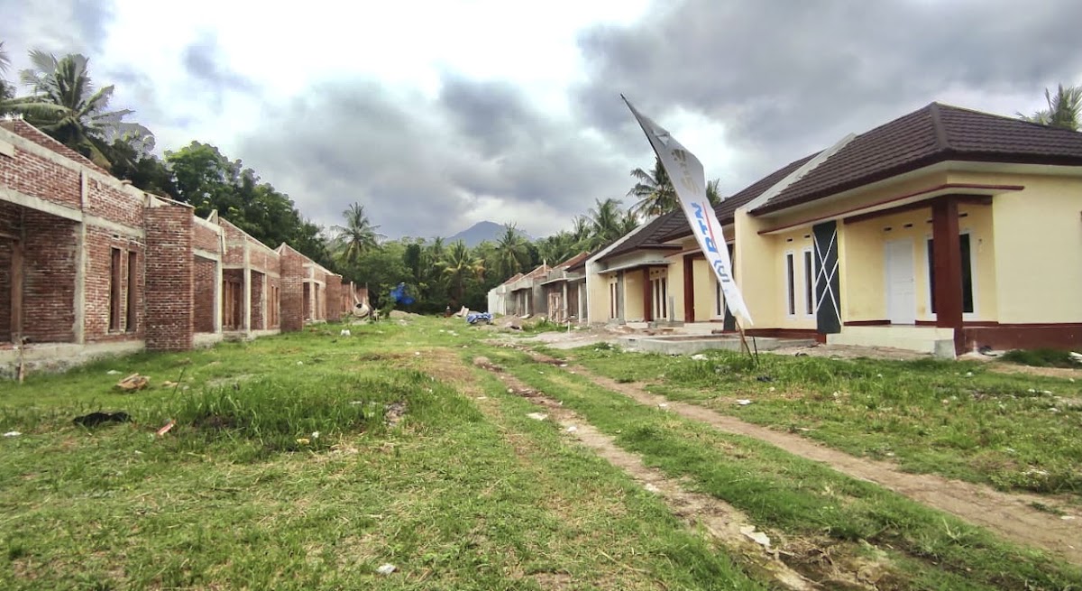 Properti sewa Indonesia