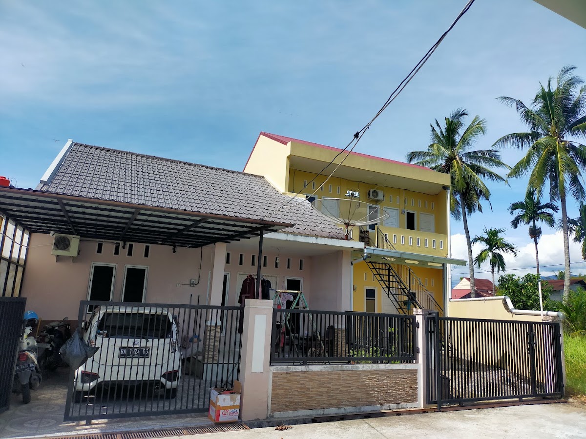 Properti sewa Indonesia