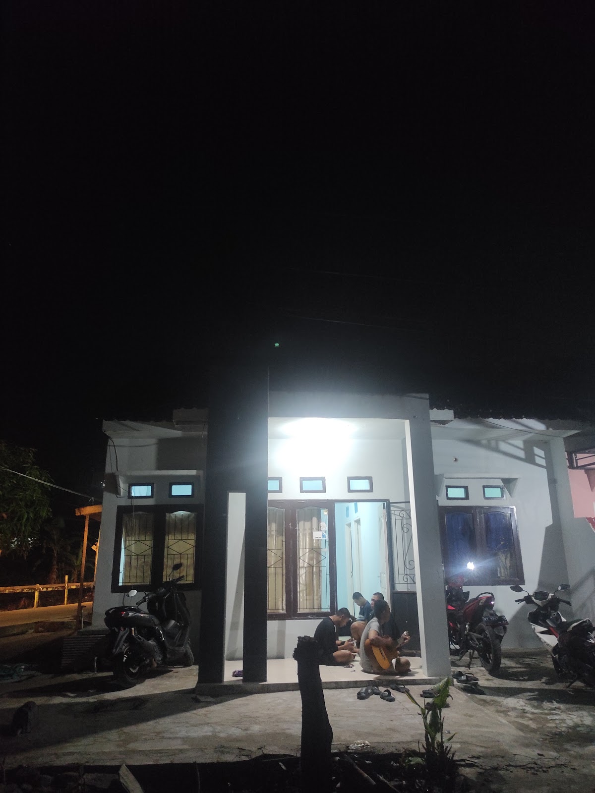 Properti sewa Indonesia