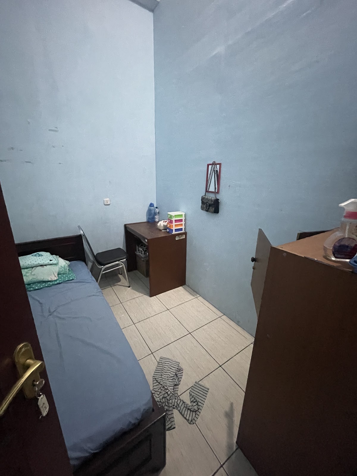 Properti sewa Indonesia