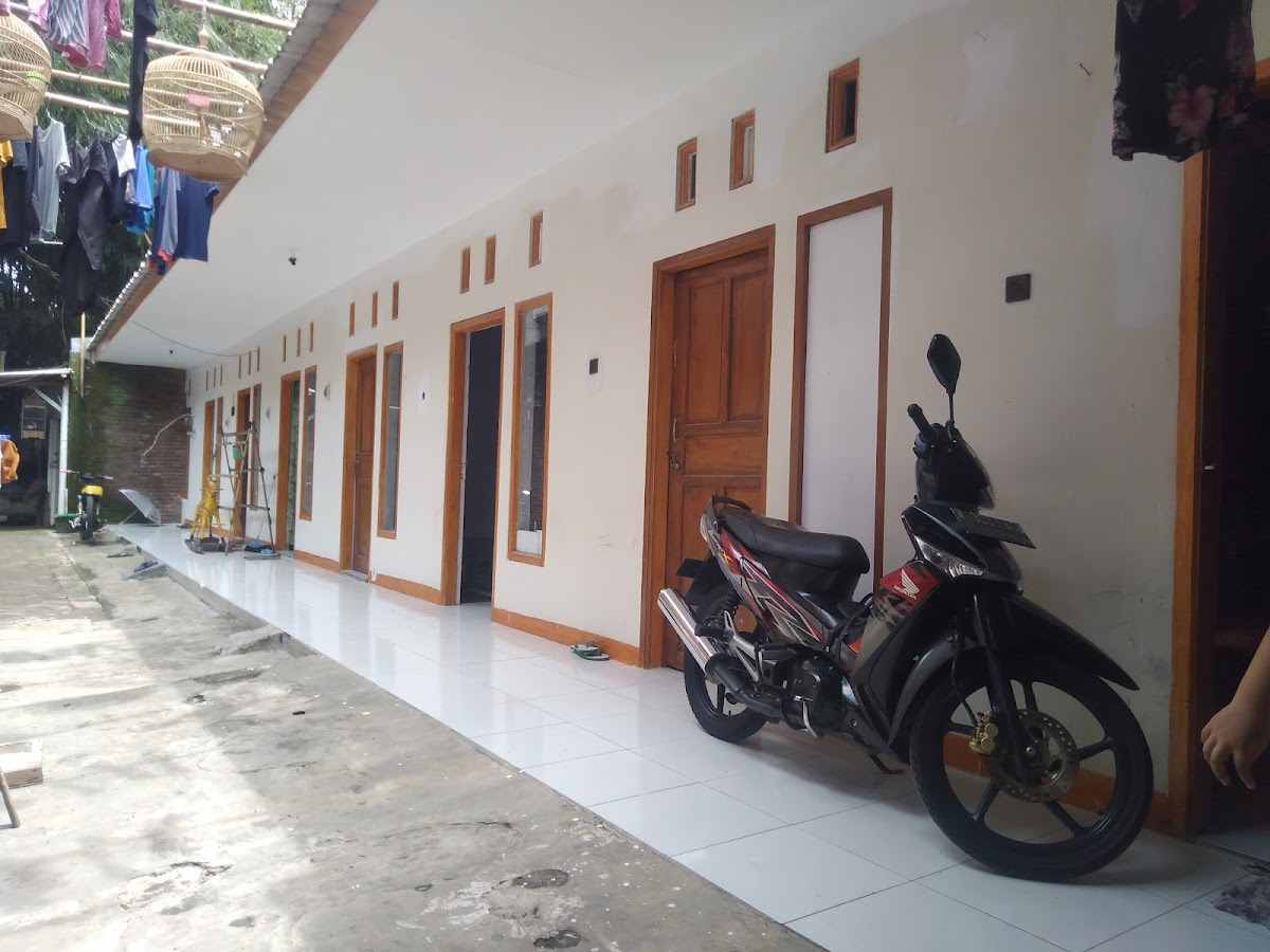 KOST PAK DARGO - foto properti sewa