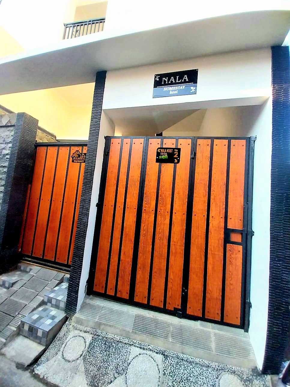 Properti sewa Indonesia