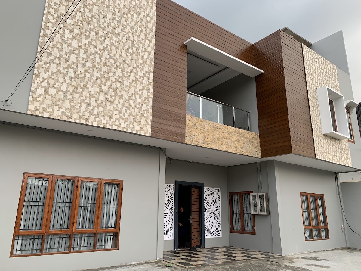 Properti sewa Indonesia