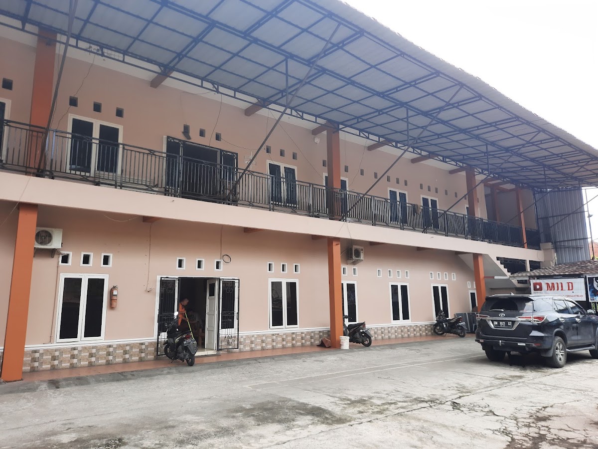 Properti sewa Indonesia