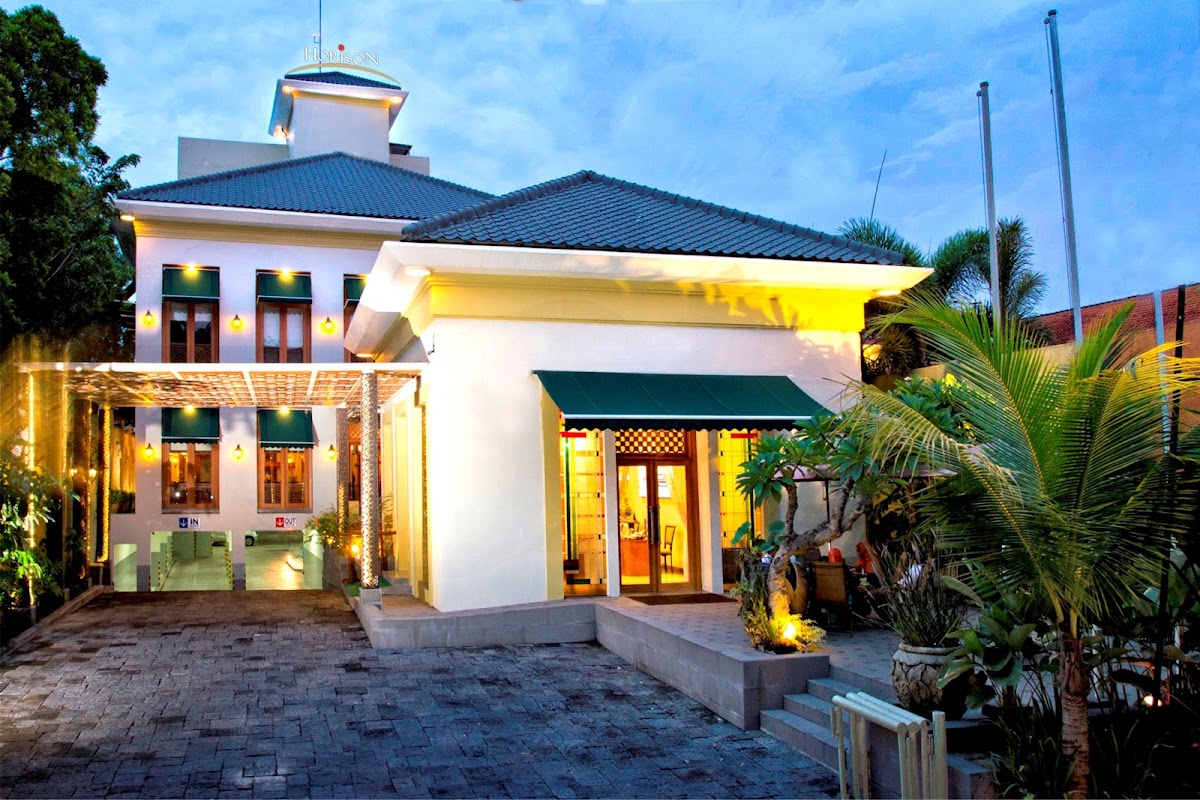 Properti sewa Indonesia