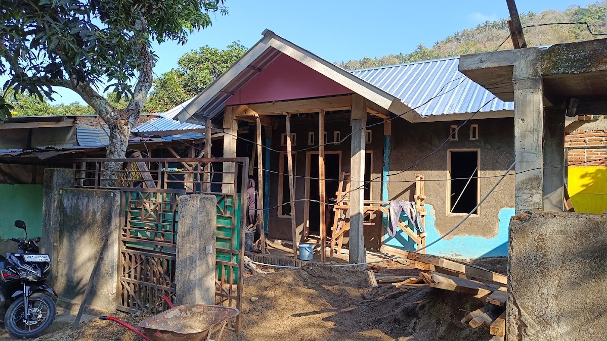 Properti sewa Indonesia