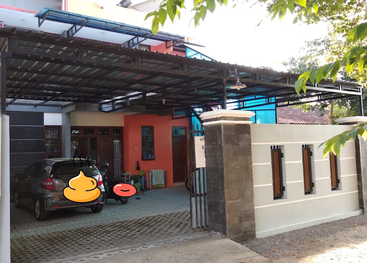 Properti sewa Indonesia