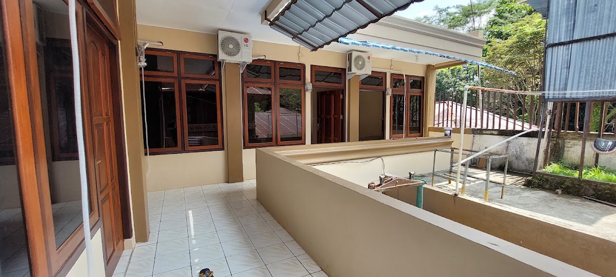 Properti sewa Indonesia