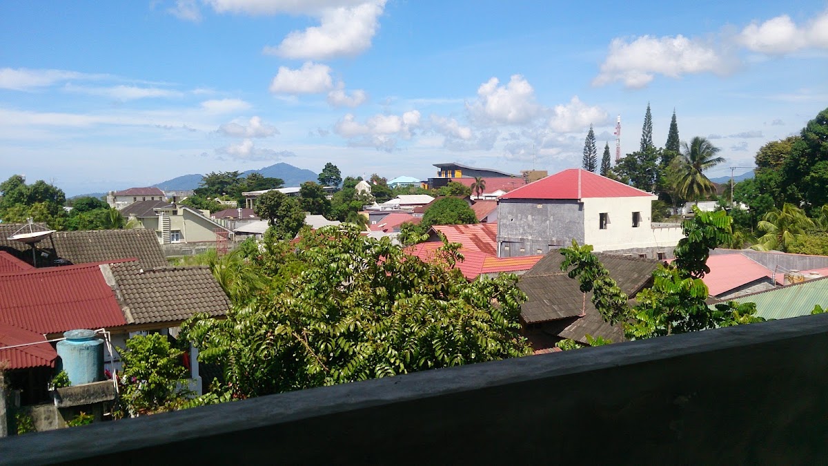 Properti sewa Indonesia